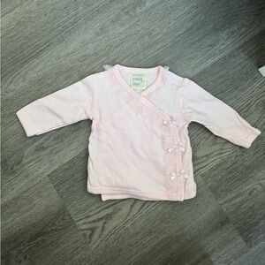 Never worn, but no tags
